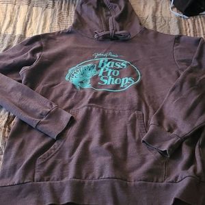Bass Pro Shops Hoodie